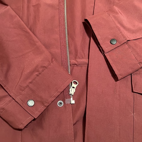 Herschel Field Jacket Size M - Picture 4 of 11